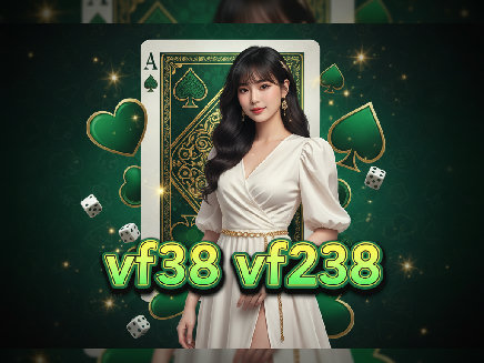 สล็อตเว็บตรง vf38 vf238